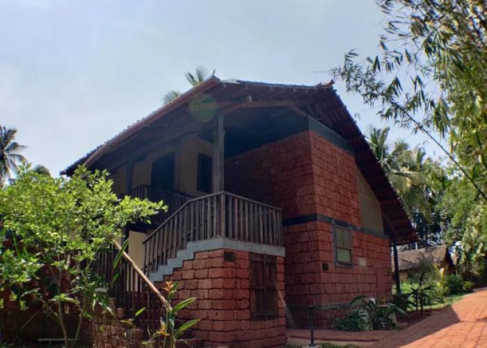 The Orchard Resort