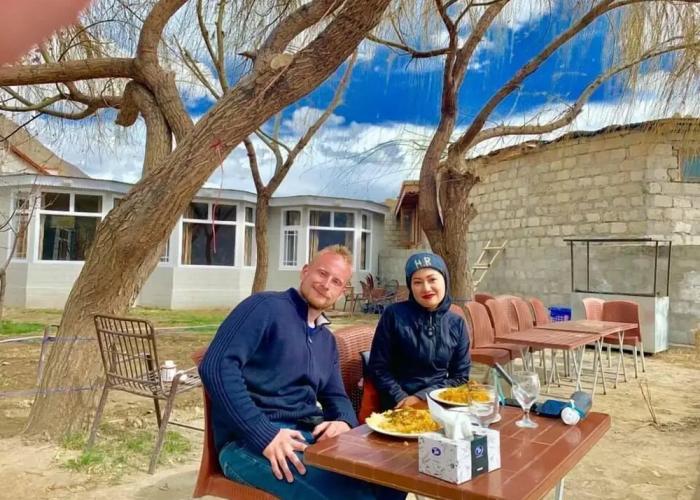 Hunza Panorama Hotel