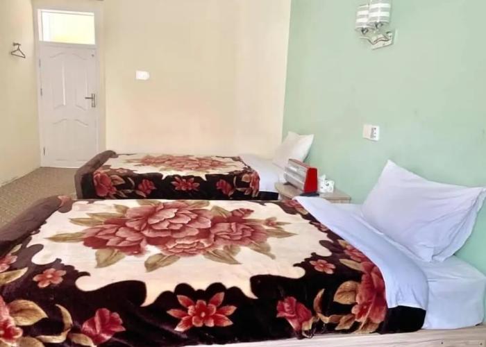Hunza Panorama Hotel