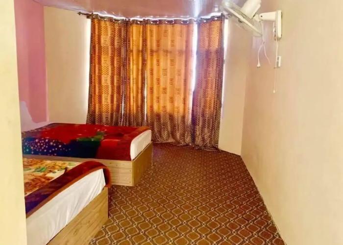 Hunza Panorama Hotel