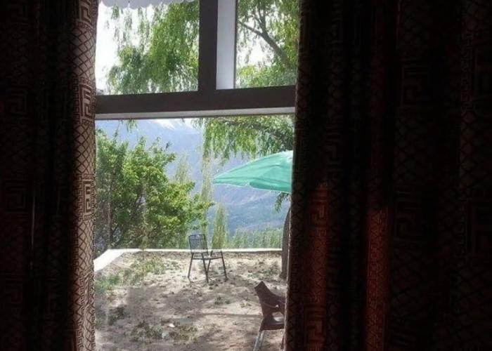 Hunza Panorama Hotel