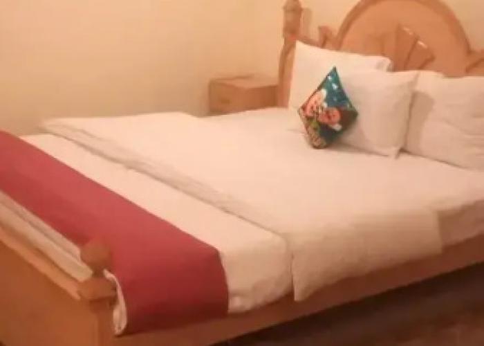 Hunza Midway hotel