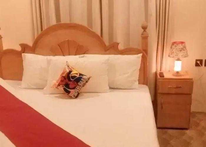 Hunza Midway hotel