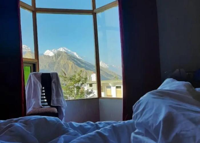 Hunza Nexus Grace Resort and Hotel