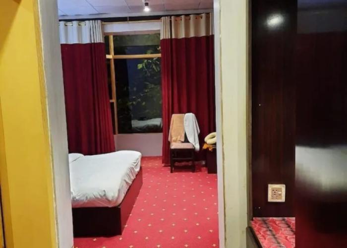 Hunza Nexus Grace Resort and Hotel
