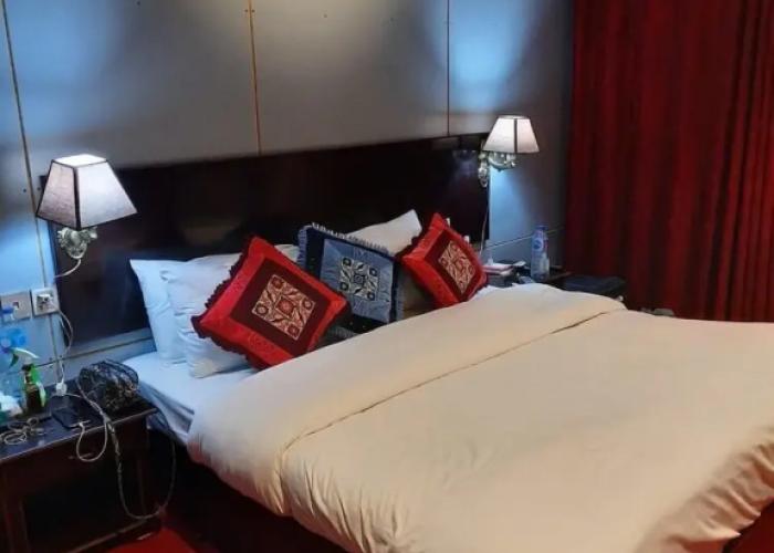 Hunza Nexus Grace Resort and Hotel