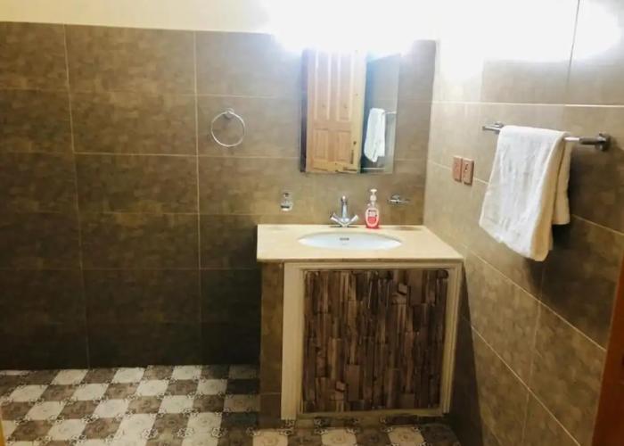 Green Guest House Altit Hunza