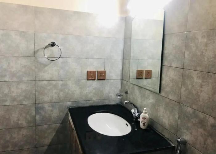 Green Guest House Altit Hunza