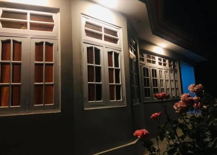 Green Guest House Altit Hunza