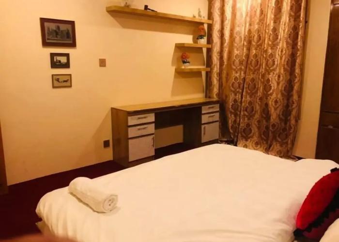 Green Guest House Altit Hunza