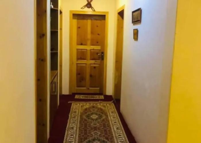Green Guest House Altit Hunza