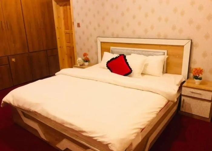 Green Guest House Altit Hunza