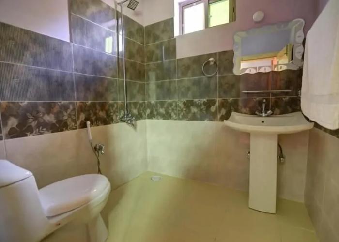 MasakAli Family Guest House