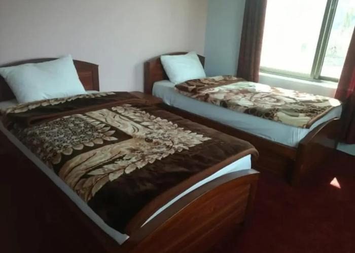 MasakAli Family Guest House