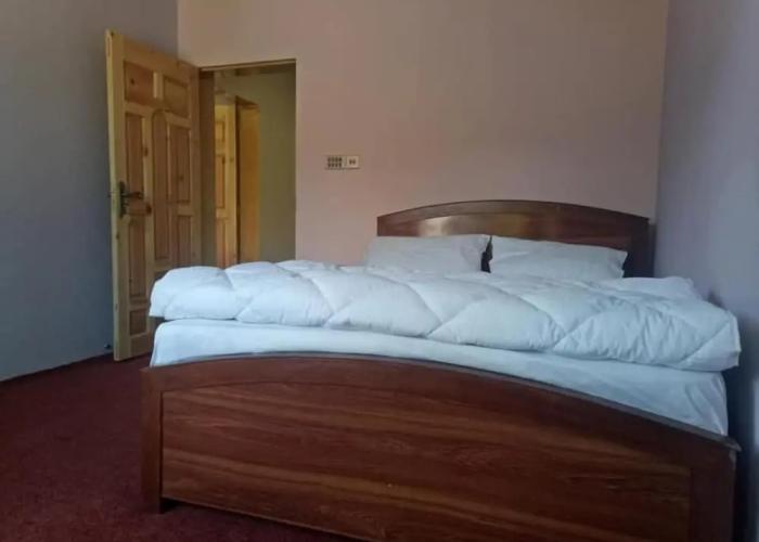 MasakAli Family Guest House