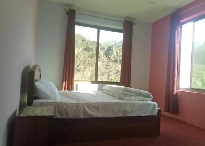 MasakAli Family Guest House