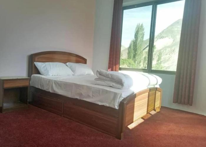MasakAli Family Guest House