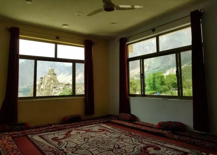 MasakAli Family Guest House