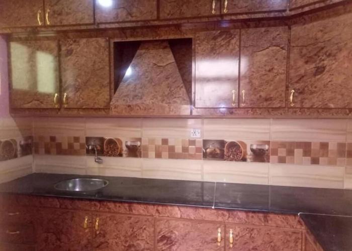 MasakAli Family Guest House