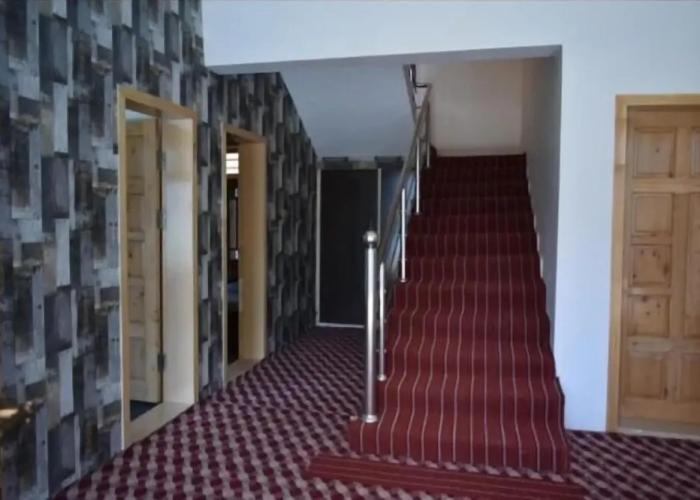 Peace Land Hotel Hunza