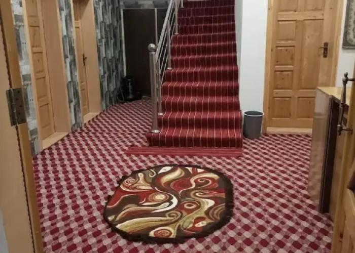 Peace Land Hotel Hunza