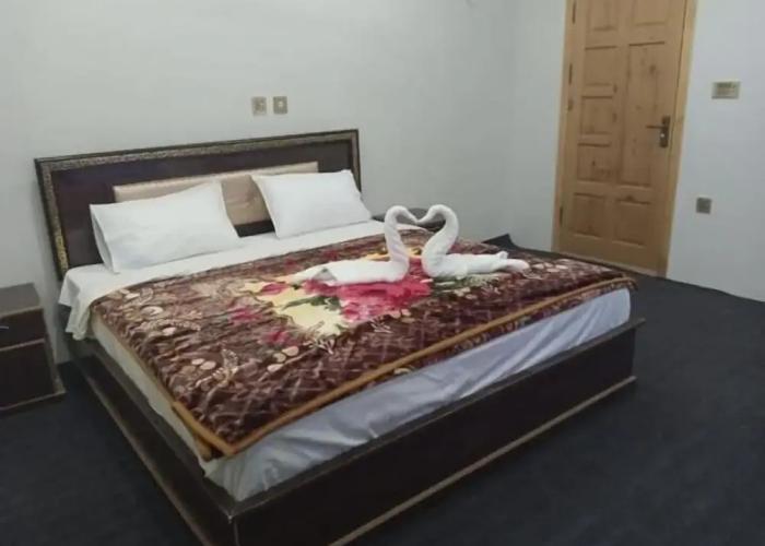 Peace Land Hotel Hunza