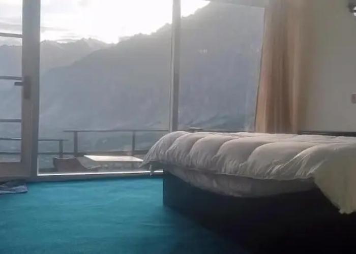 Venus Resort