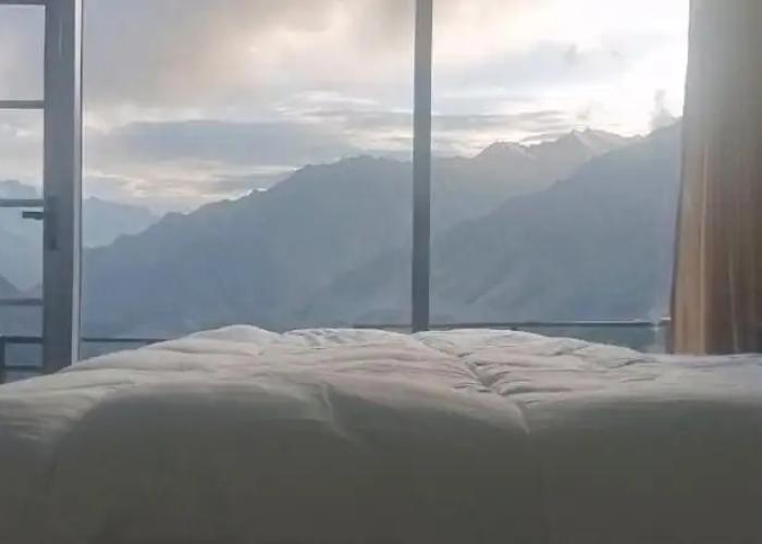 Venus Resort