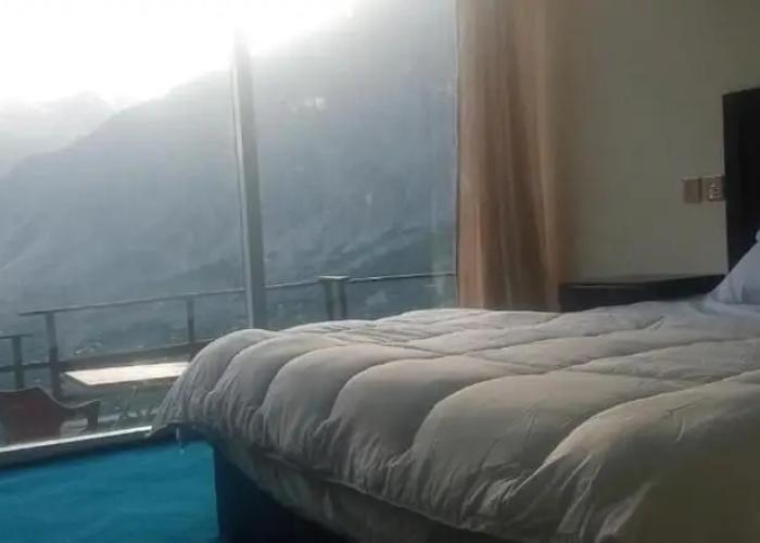 Venus Resort