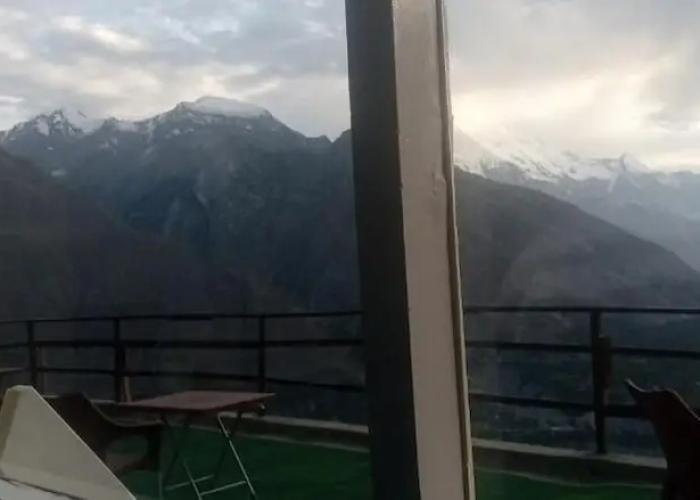 Venus Resort