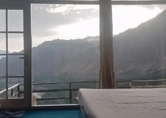 Venus Resort