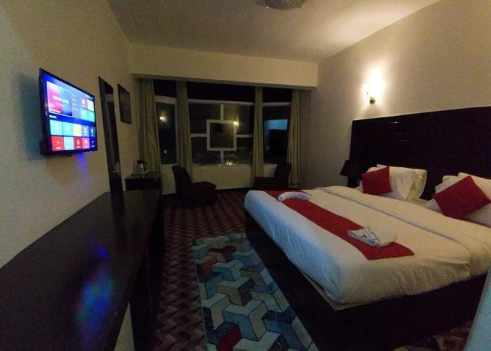 Hunza Roof Hotel