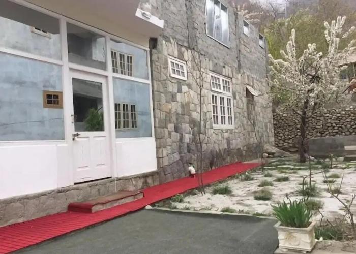 Hunza Roof Hotel