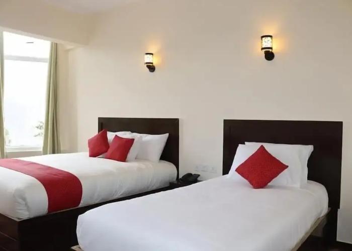 Hunza Roof Hotel
