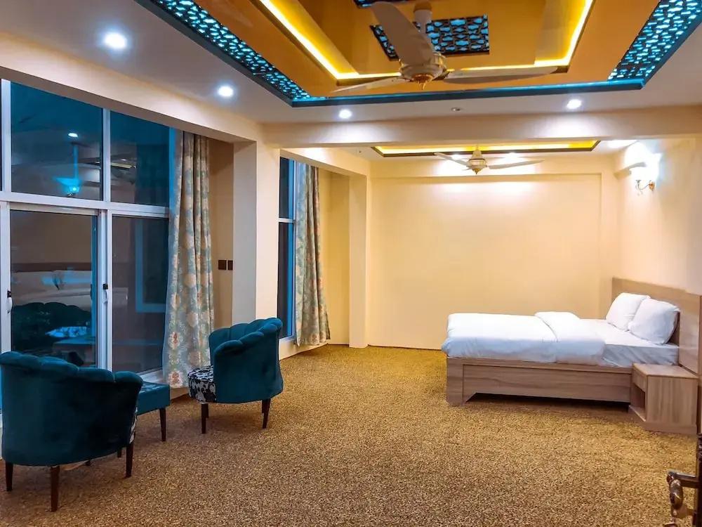 фото MP Hotel