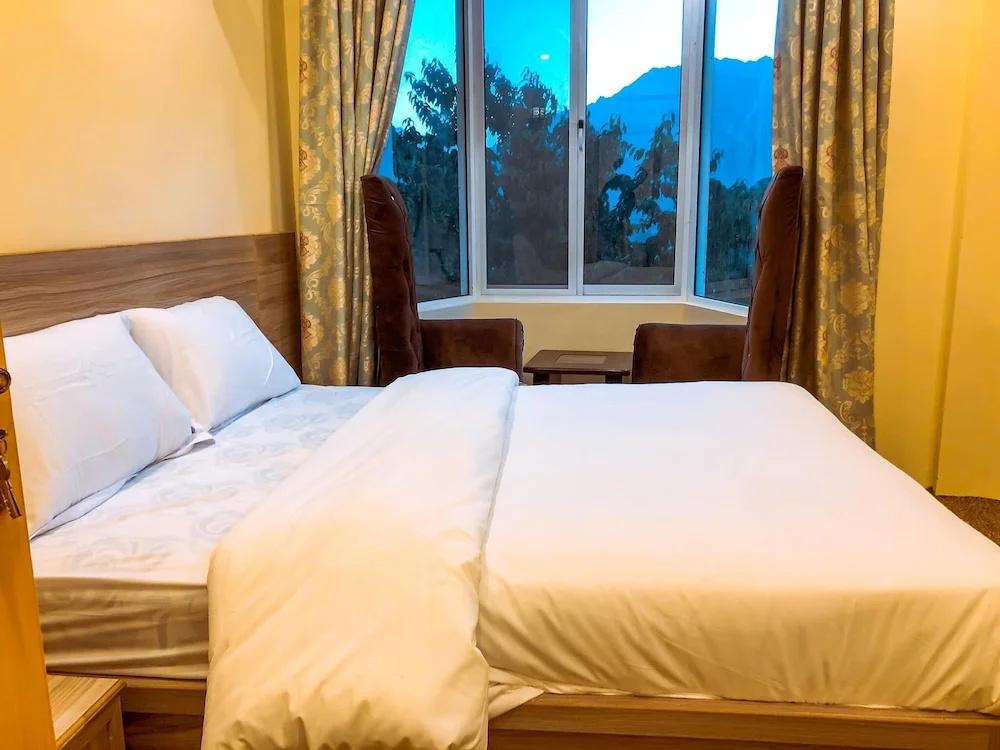 фото MP Hotel