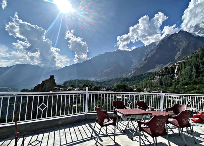 MP Hotel