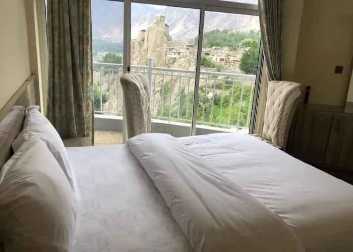 MP Hotel