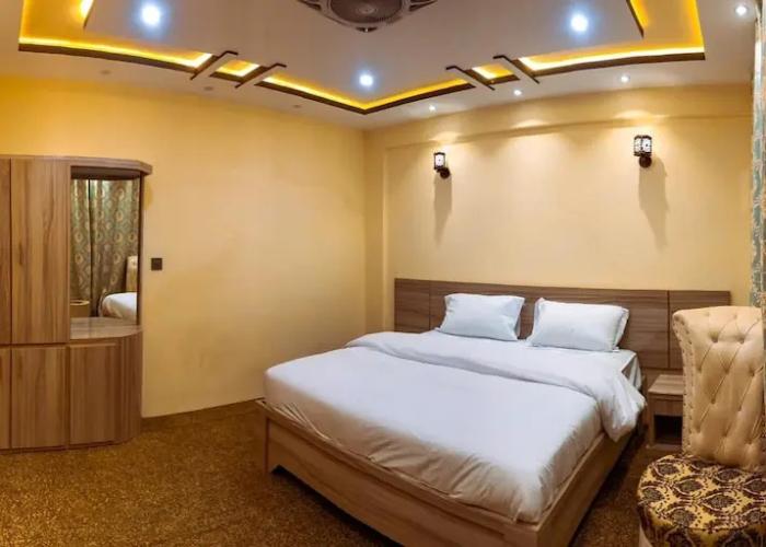 MP Hotel