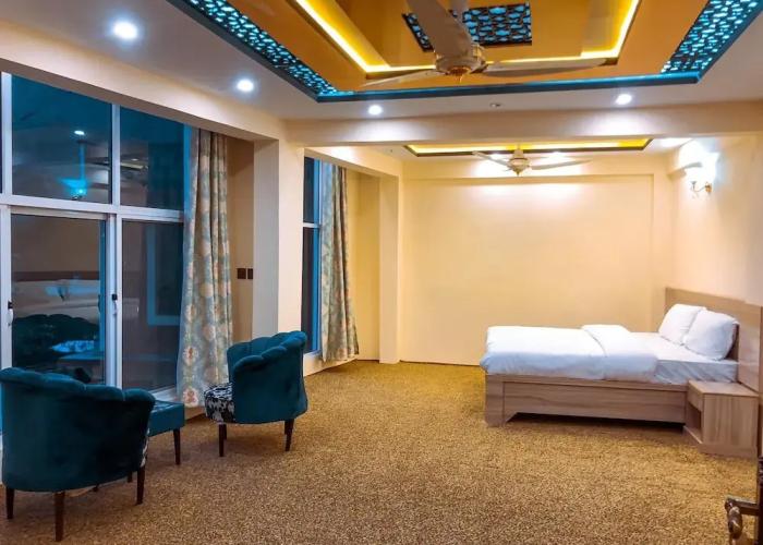 MP Hotel
