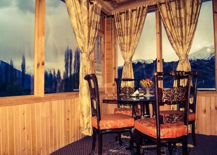 Fairy Land Hotel
