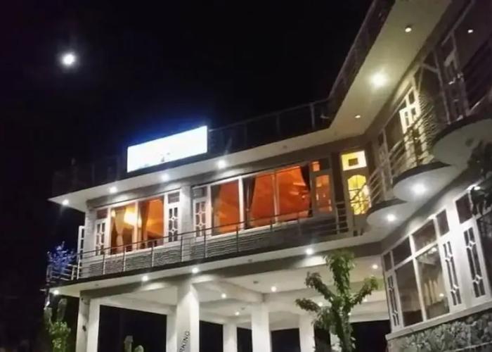 Fairy Land Hotel