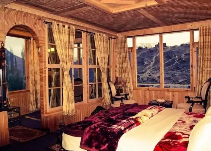 Fairy Land Hotel
