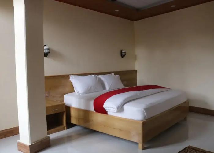 Hunza Elysian Resort