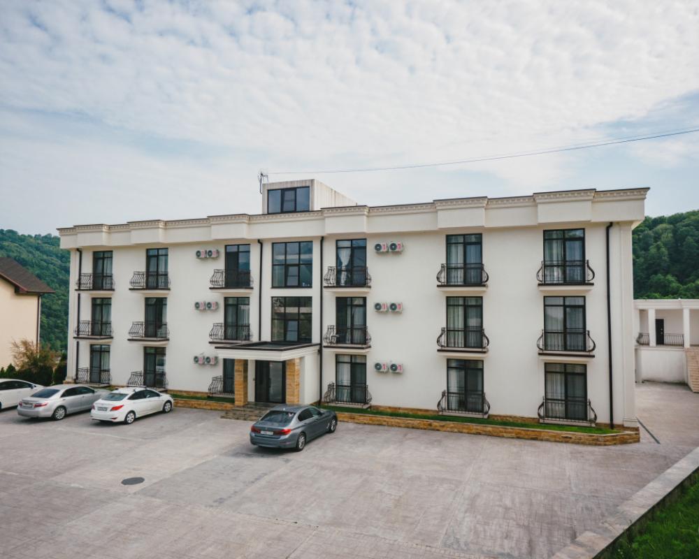 Apart Hotel 4 Horizonta