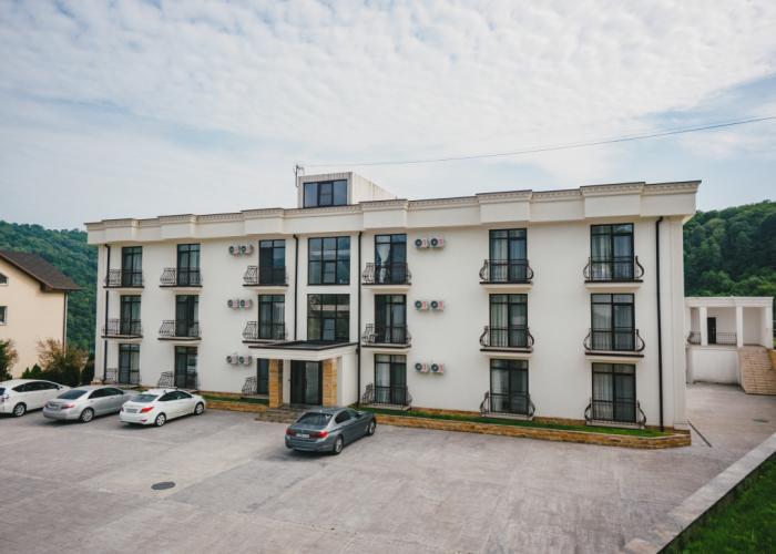 Apart Hotel 4 Horizonta