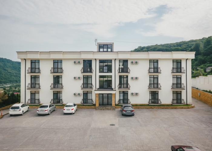 Apart Hotel 4 Horizonta