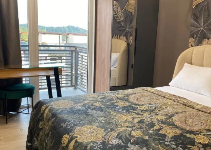 Ajax Na Polyanskoy S Terrasoy Na Kryshe Apartments