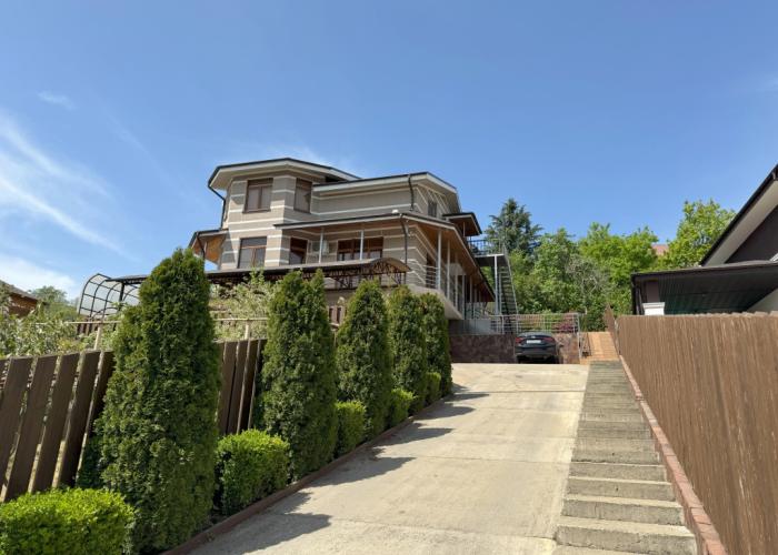 Apartamenty Na Ivanovskoy Apartments