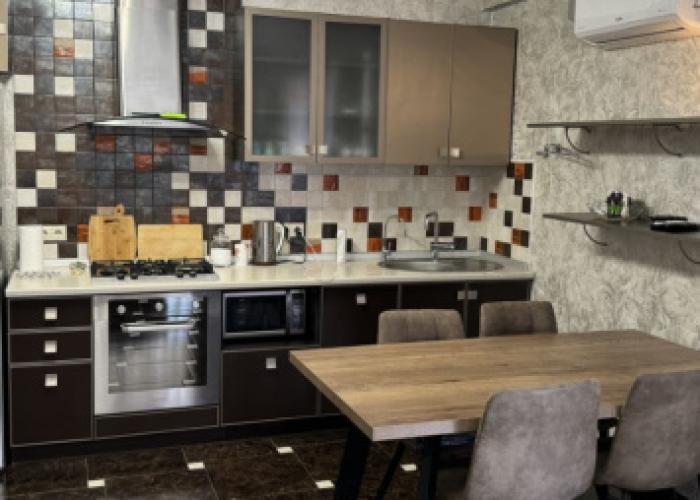 Apartamenty Na Ivanovskoy Apartments